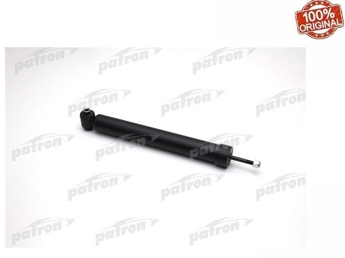 Амортизатор PATRON задний PSA441104 1 шт купить,10280