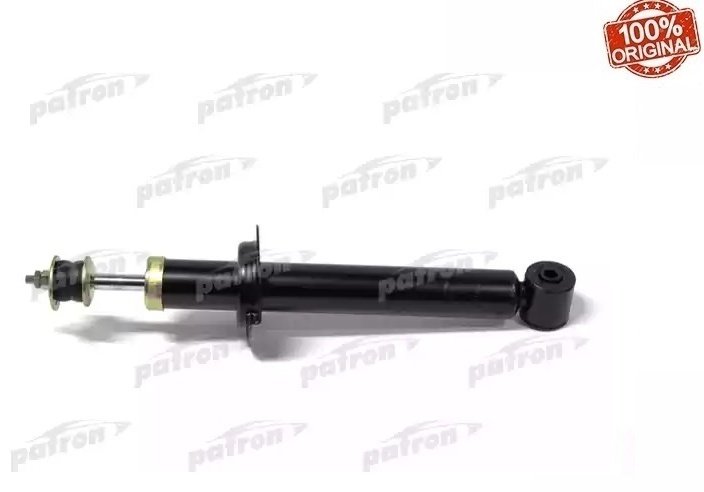 Амортизатор PATRON задний PSA441824 1 шт купить,14000