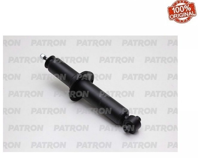 Амортизатор PATRON задний PSA441902 1 шт купить,15320