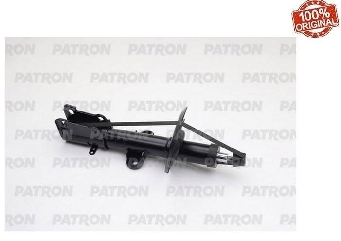Амортизатор PATRON передний PSA339271 1 шт купить,22550