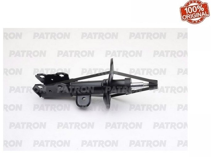 Амортизатор PATRON передний PSA339242 1 шт купить,22200