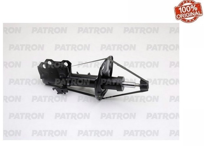 Амортизатор PATRON передний PSA339243 1 шт купить,21050