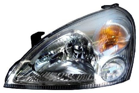 SAT блок фара ST-218-1127L купить,NaN