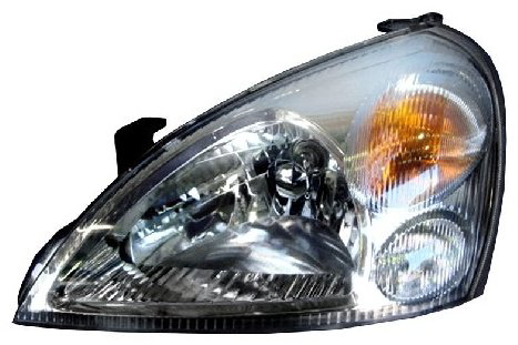 SAT блок фара ST-218-1127L купить,NaN