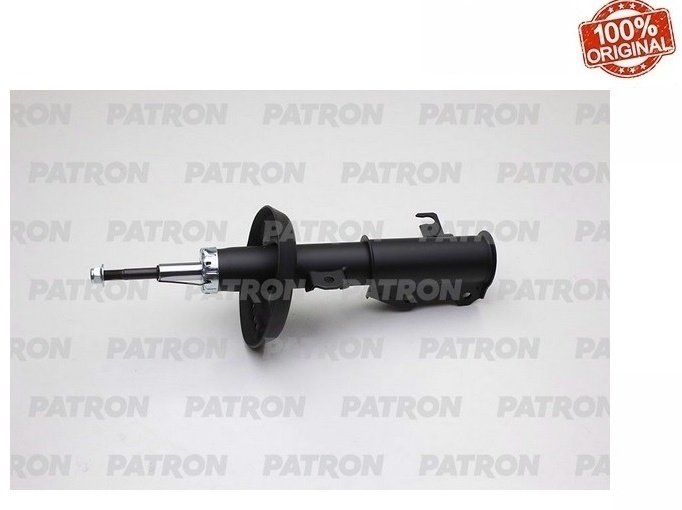 Амортизатор PATRON передний PSA339376 1 шт купить,25300