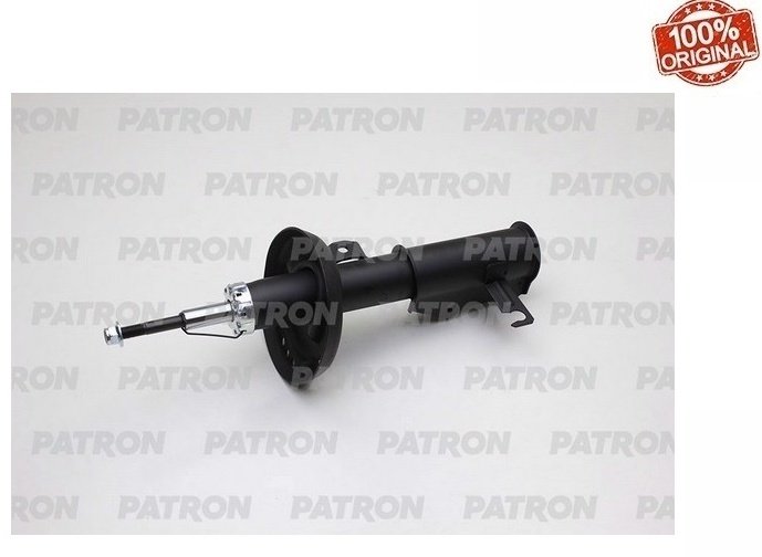 Амортизатор PATRON передний PSA339375 1 шт купить,25300