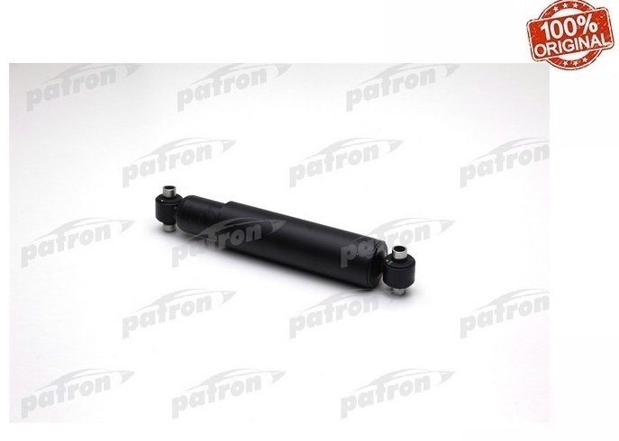 Амортизатор PATRON задний PSA444082 1 шт купить,13320