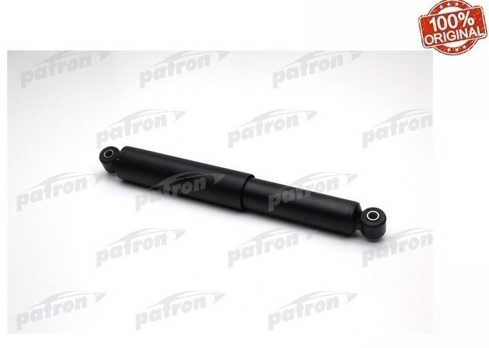 Амортизатор PATRON задний PSA444267 1 шт купить,8279