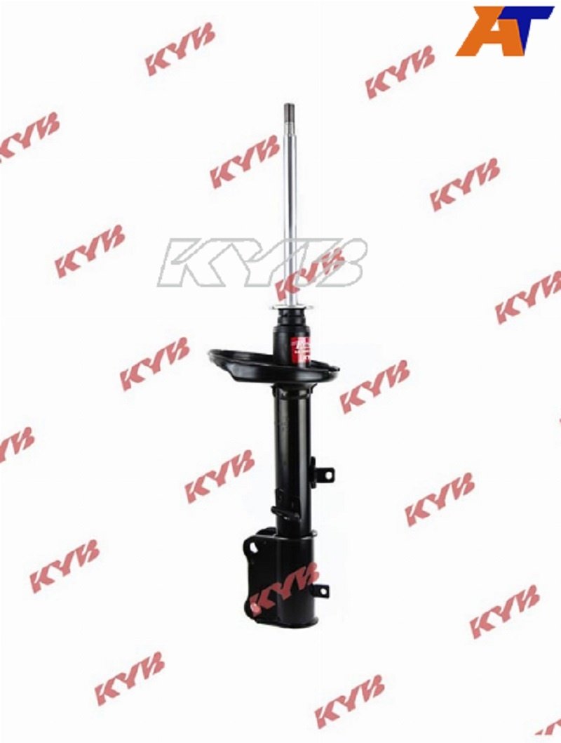 Амортизатор KYB задний 332074 1 шт купить,60000