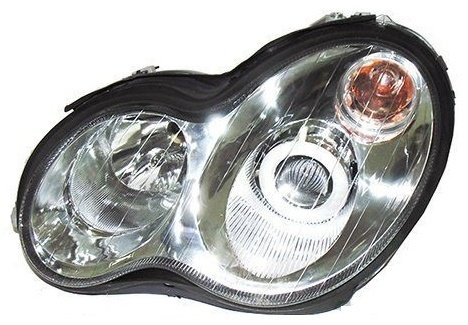 SAT блок фара ST-440-1141CL купить,NaN