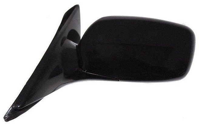Зеркало в сборе SAT левое для Toyota Camry 2001-2006