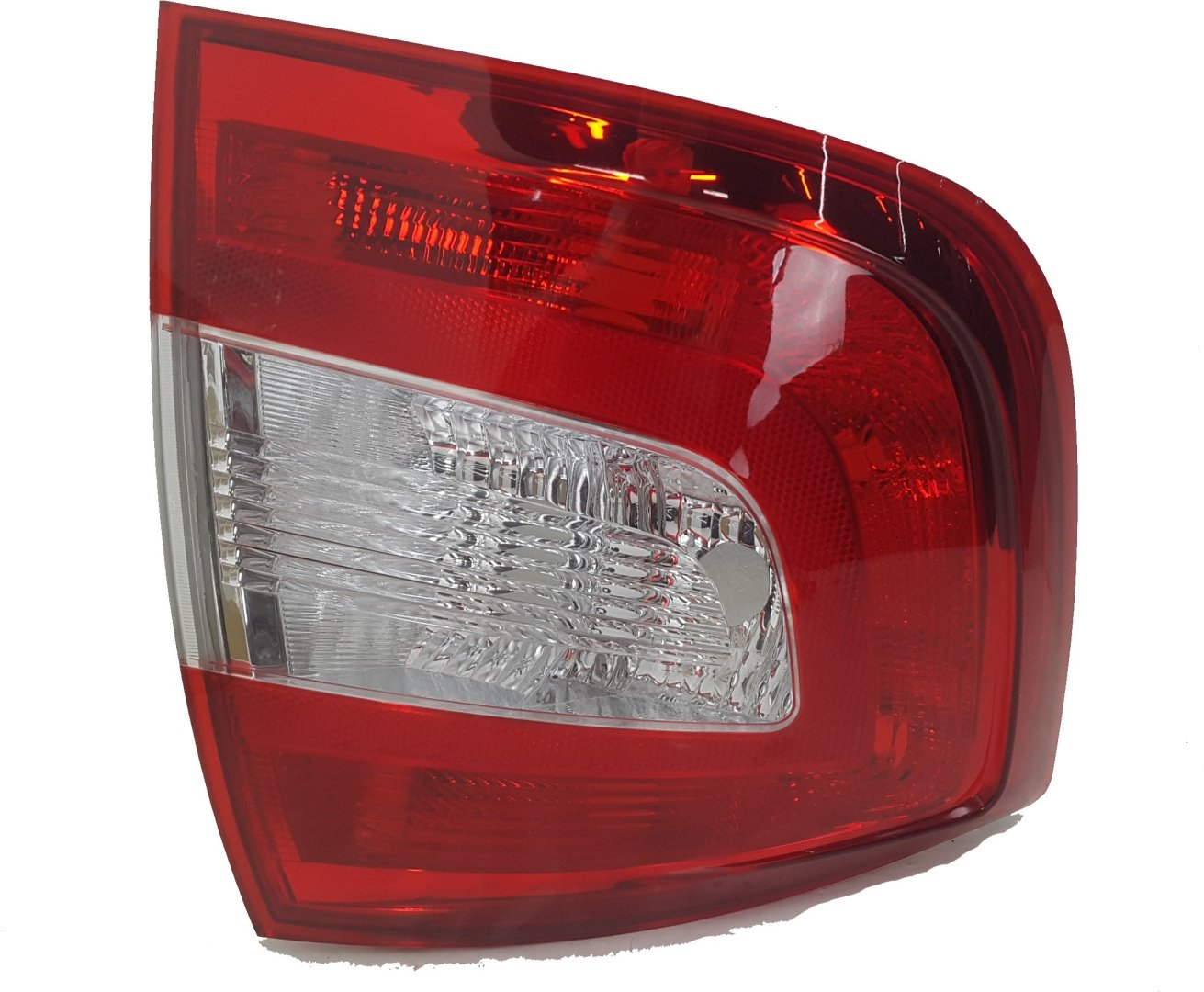 SAT задний левый фонарь Skoda Rapid 2012-2020 ST6651926LDR
