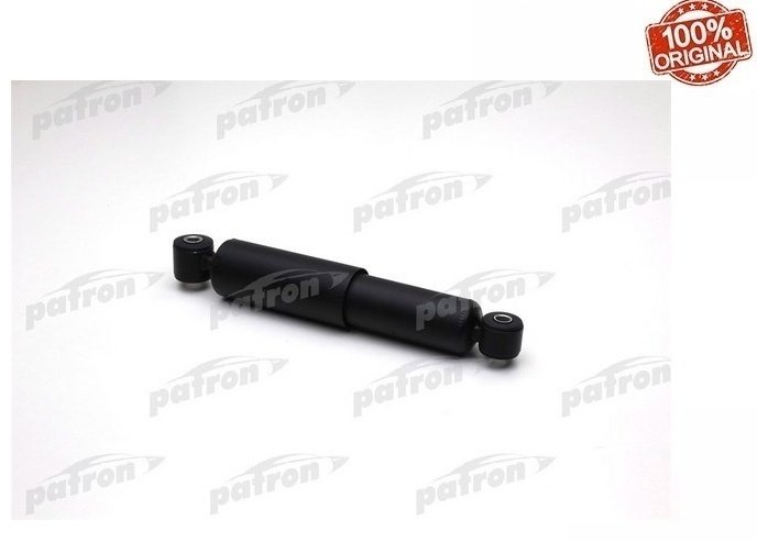 Амортизатор PATRON задний PSA551810 1 шт купить,13960