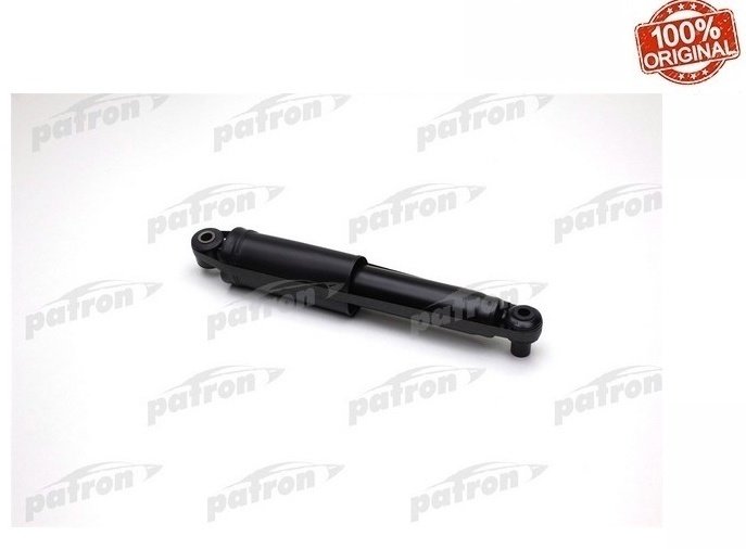 Амортизатор PATRON задний PSA551805 1 шт купить,13840