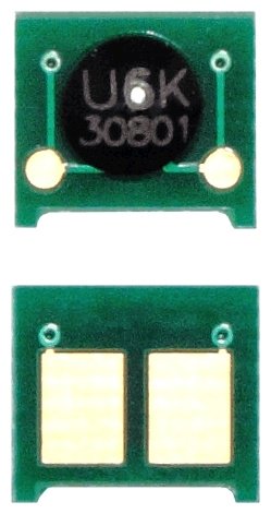 МАК чип картриджа CE410A/CC530A/CE310A/CF350A/CF210A/CE320A/CE400A /CE260A/CB540A (1701459)