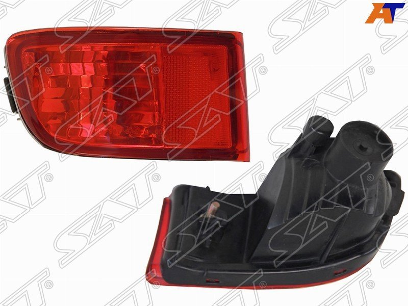 SAT противотуманная фара ST-212-2924L-E