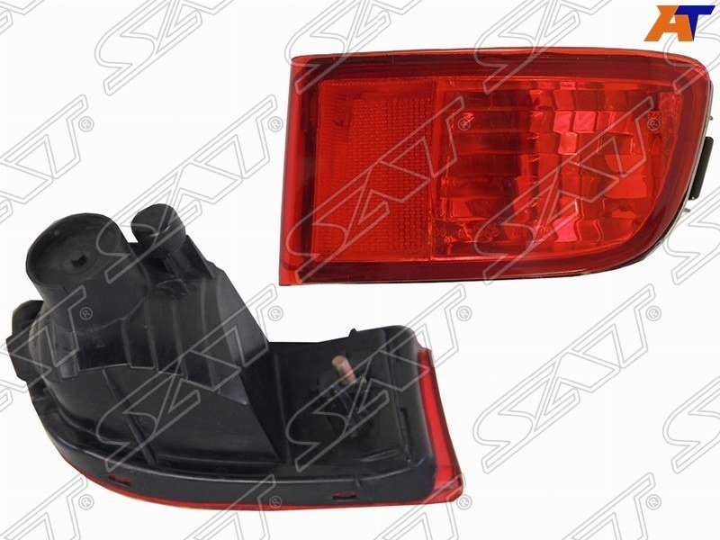 SAT противотуманная фара ST-212-2924R-E
