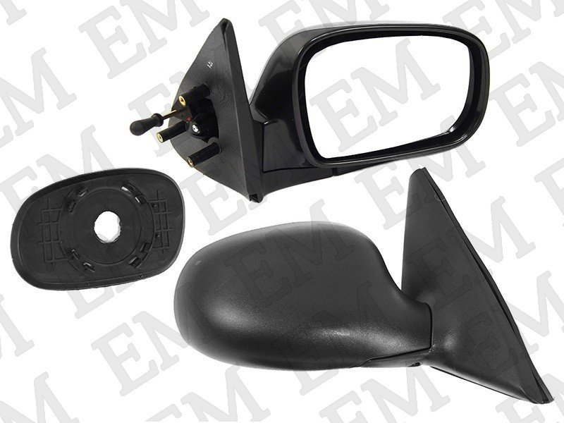 Зеркало в сборе SAT ST-CVD1-940-1 правое для Chevrolet, Daewoo Lanos 1997-2007 купить,NaN