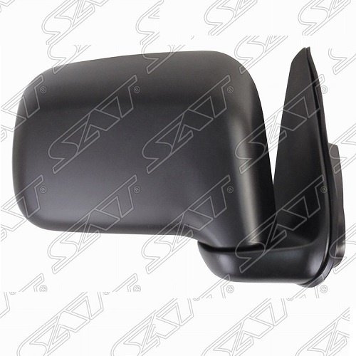 Зеркало в сборе SAT правое для Honda CR-V 1996-2001
