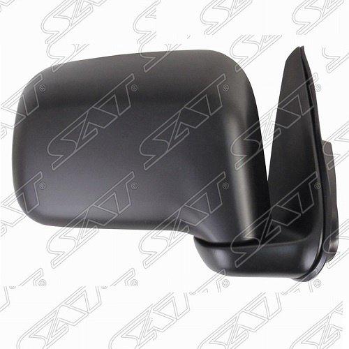 Зеркало в сборе SAT правое для Honda CR-V 1996-2001 купить,NaN