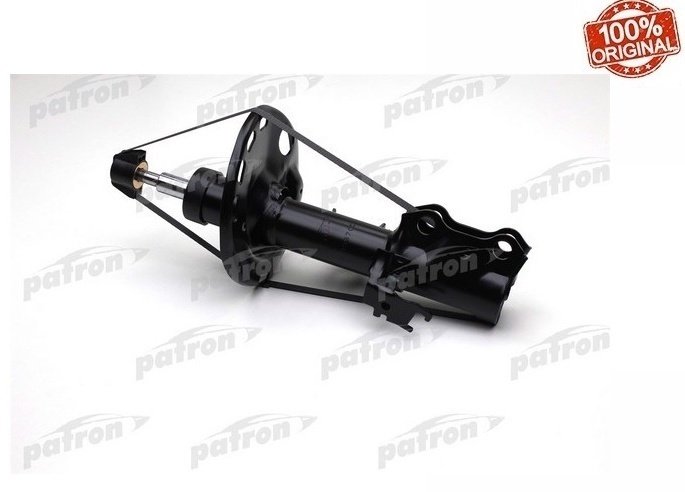 Амортизатор PATRON передний PSA339700 1 шт