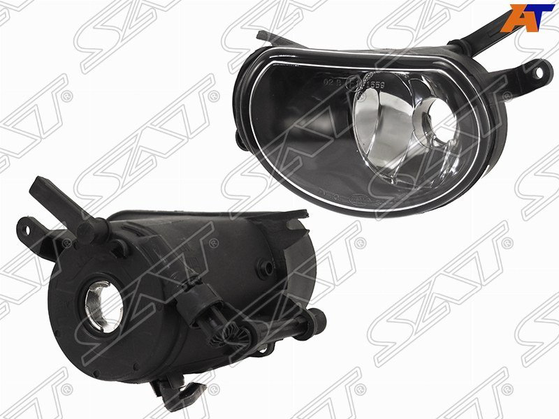 SAT противотуманная фара ST-441-2028L купить,NaN