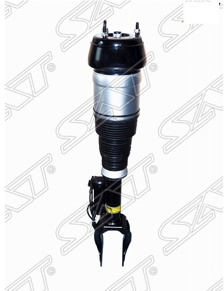 Амортизатор SAT передний ST-1663201313 1 шт