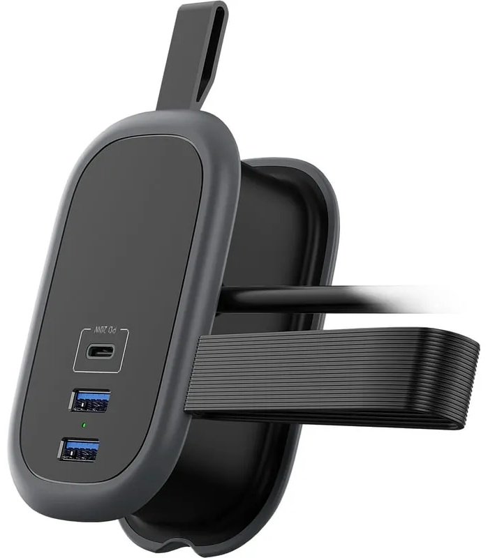 Сетевой фильтр EXN-1-CU2-B-1.13 1.13 м