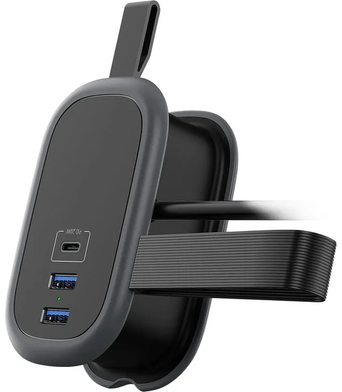 Сетевой фильтр EXN-1-CU2-B-1.13 1.13 м