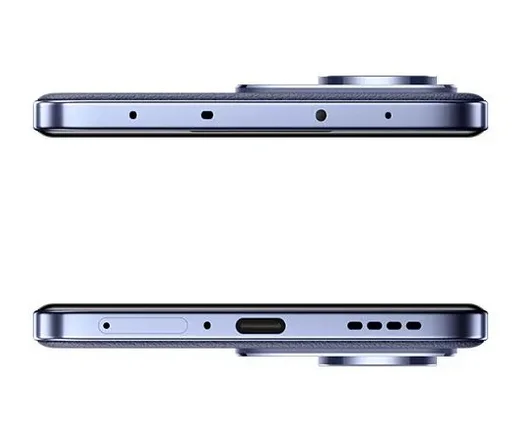 Смартфон Realme P3 Ultra 12 ГБ/256 ГБ синий + подарок купить,318740
