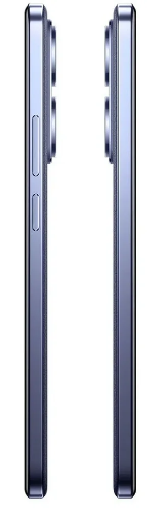 Смартфон Realme P3 Ultra 12 ГБ/256 ГБ синий + подарок купить,318740