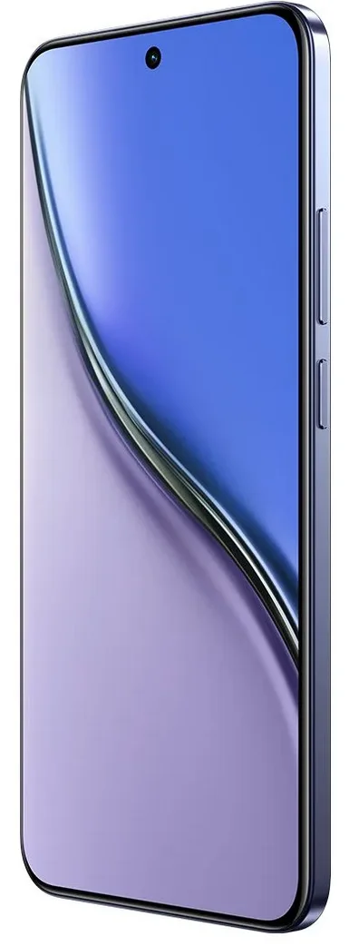 Смартфон Realme P3 Ultra 12 ГБ/256 ГБ синий + подарок