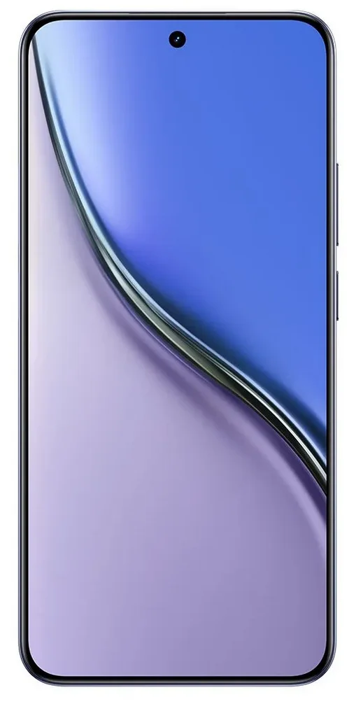 Смартфон Realme P3 Ultra 12 ГБ/256 ГБ синий + подарок