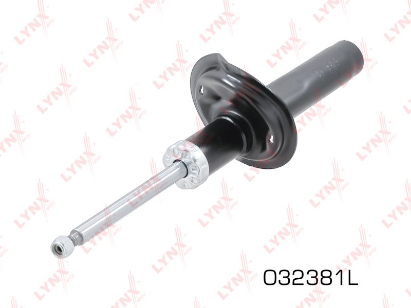 Амортизатор LYNXauto передний O32381L 1 шт