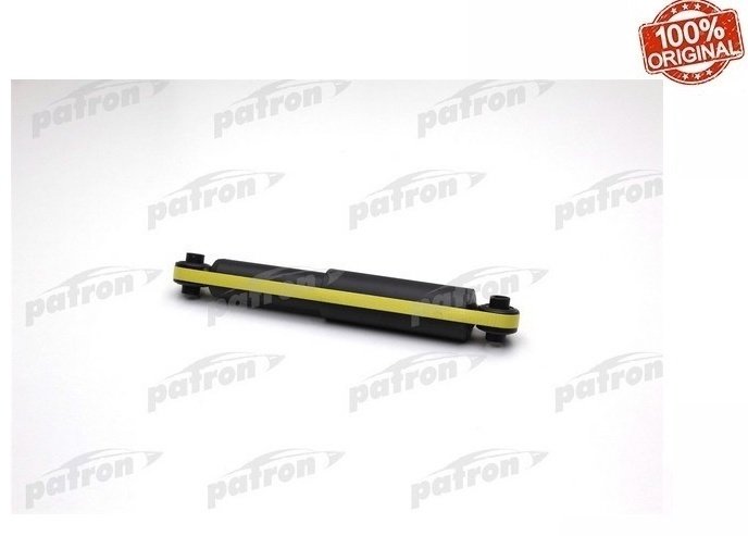 Амортизатор PATRON задний PSA553337 1 шт