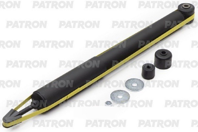 Амортизатор PATRON задний PSA553356 1 шт
