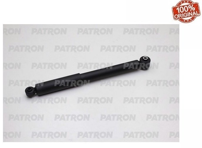 Амортизатор PATRON задний PSA553339 1 шт