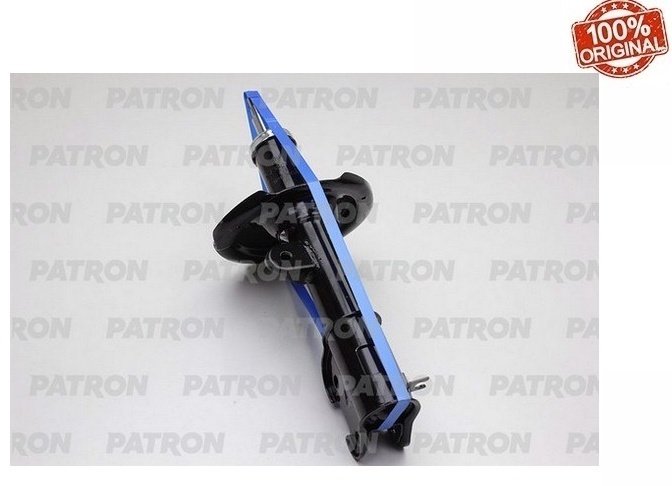Амортизатор PATRON передний PSA339751KOR 1 шт