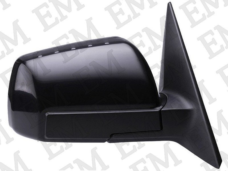 Зеркало в сборе SAT ST-KA15-940-1 правое для Kia Soul 2009-2011