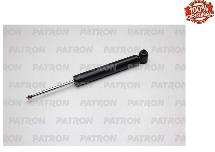 Амортизатор PATRON задний PSA555608 1 шт