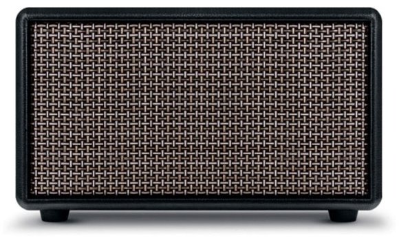 Rombica Mysound Groove BT-S022 черный