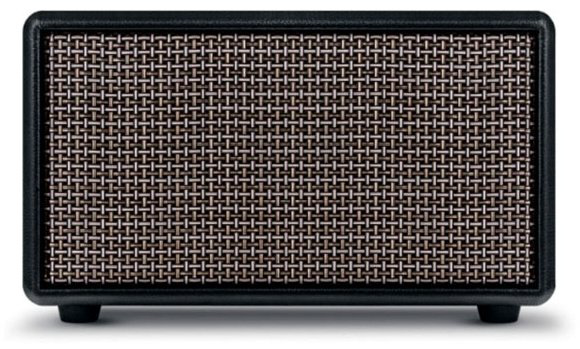 Rombica Mysound Groove BT-S022 черный