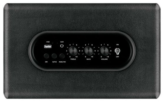 Rombica Mysound Groove BT-S022 черный купить,0