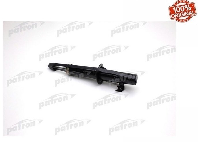 Амортизатор PATRON передний PSA341171 1 шт