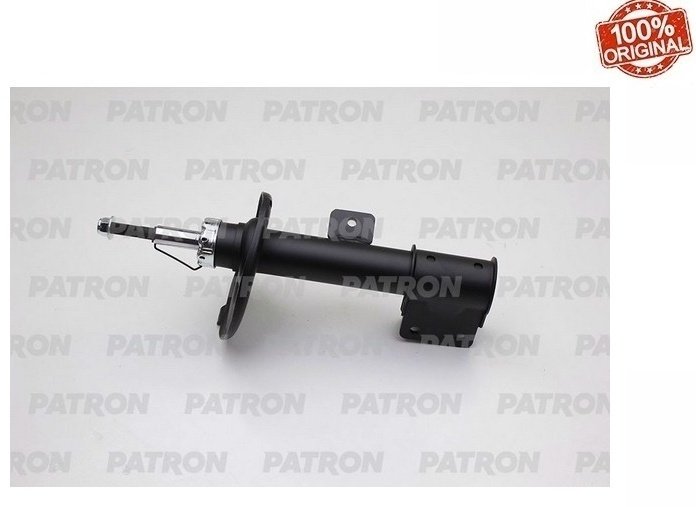 Амортизатор PATRON передний PSA339828 1 шт