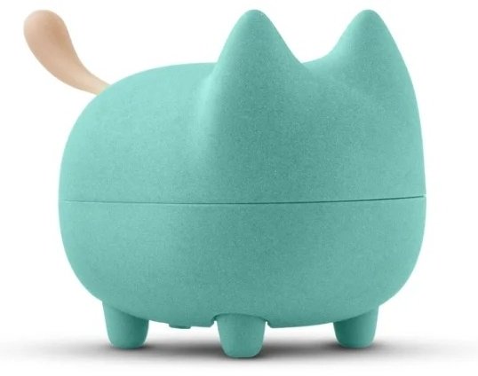 Rombica mysound Tito бирюзовый купить,0
