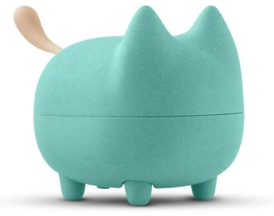 Rombica mysound Tito бирюзовый