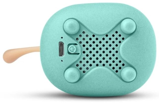 Rombica mysound Tito бирюзовый купить,0