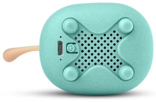 Rombica mysound Tito бирюзовый купить,10490
