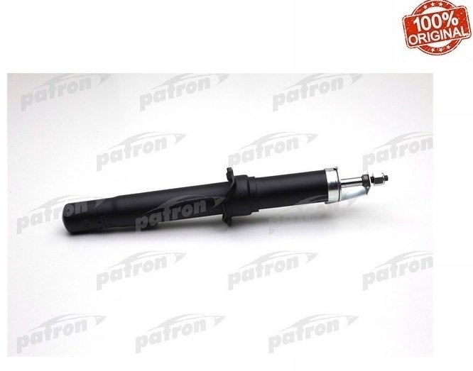 Амортизатор PATRON передний PSA341333 1 шт